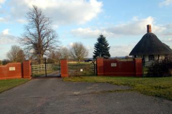 Roxton Park March 2010